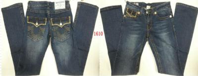 Cheap Women's True Religion jeans wholesale No. 249